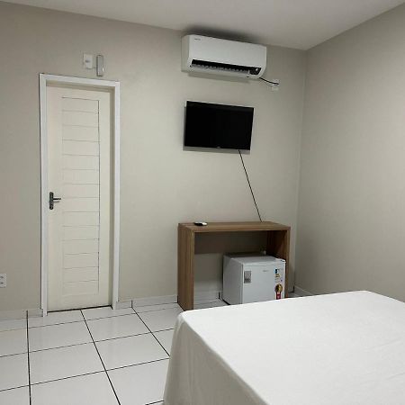 Pousada Central Dos Lencois Barreirinhas Eksteriør billede