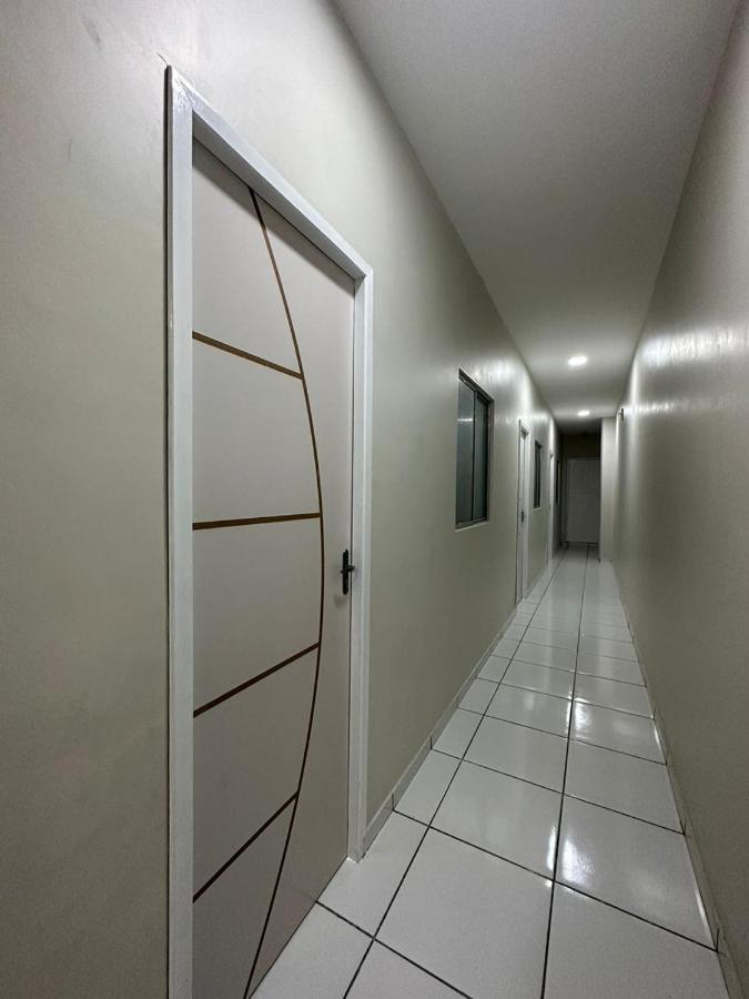 Pousada Central Dos Lencois Barreirinhas Eksteriør billede