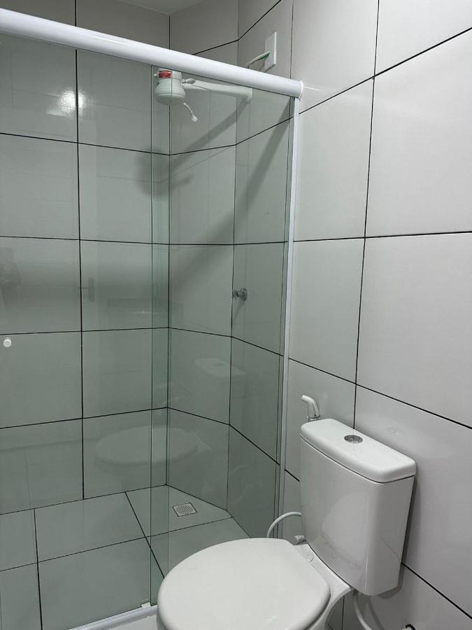 Pousada Central Dos Lencois Barreirinhas Eksteriør billede