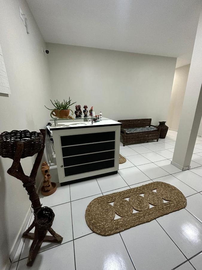 Pousada Central Dos Lencois Barreirinhas Eksteriør billede