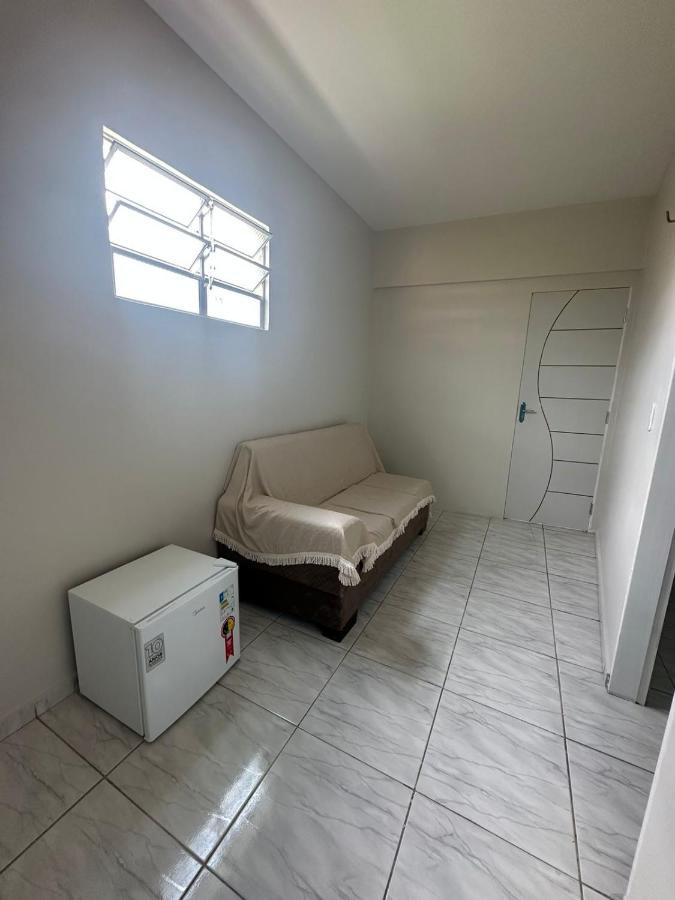 Pousada Central Dos Lencois Barreirinhas Eksteriør billede