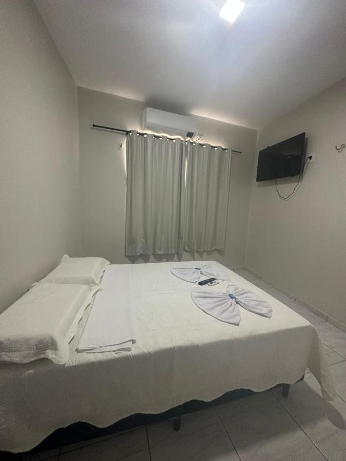 Pousada Central Dos Lencois Barreirinhas Eksteriør billede
